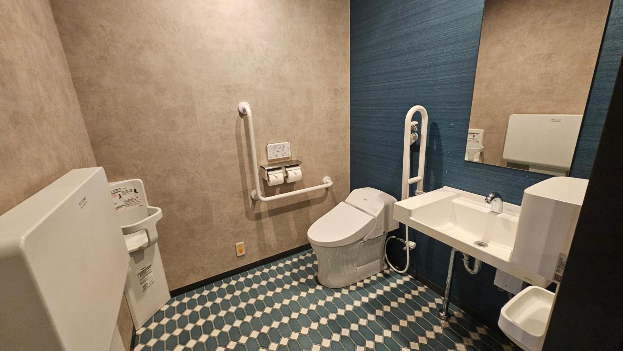 Hotel Ici Hatchobori