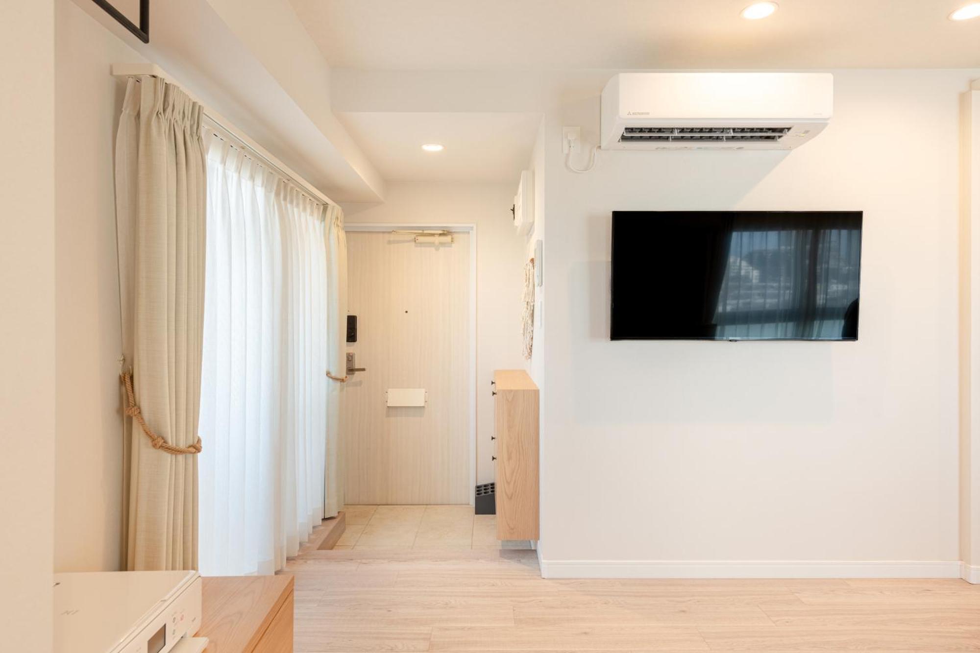 Nc Square Shinjuku -all Residence-