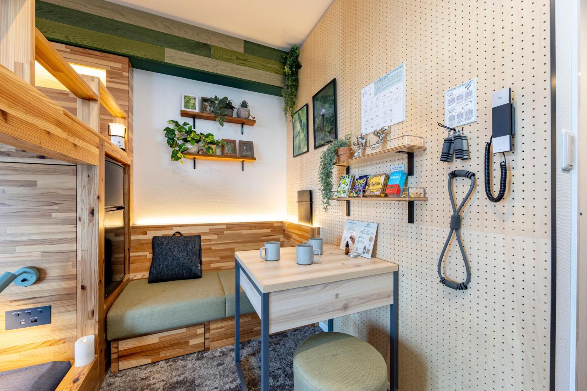Hotel Tokyu Shinjuku Eastside Tokyo