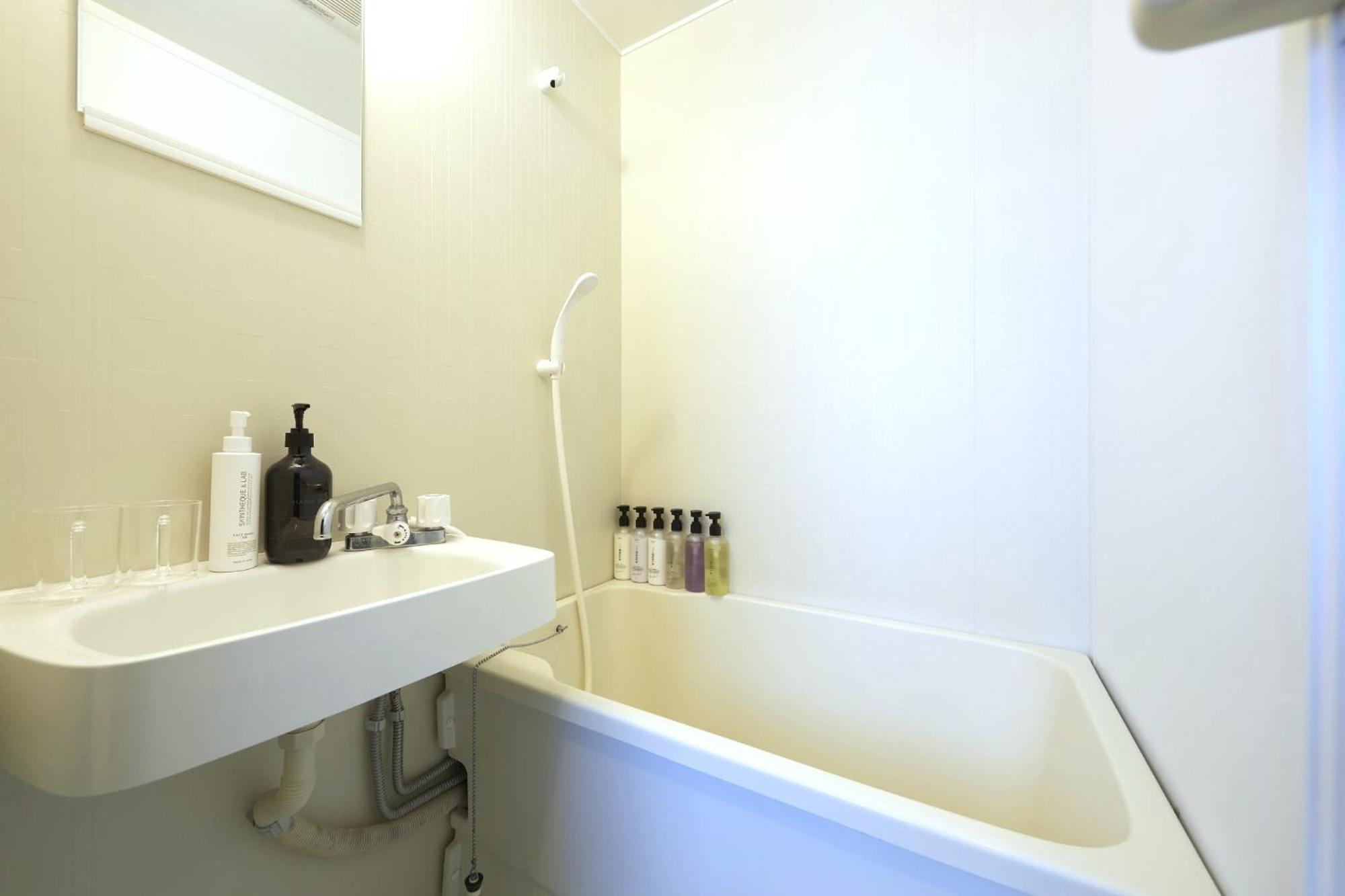 Time Camp Takanawa 4f - Vacation 81487v Apartment *