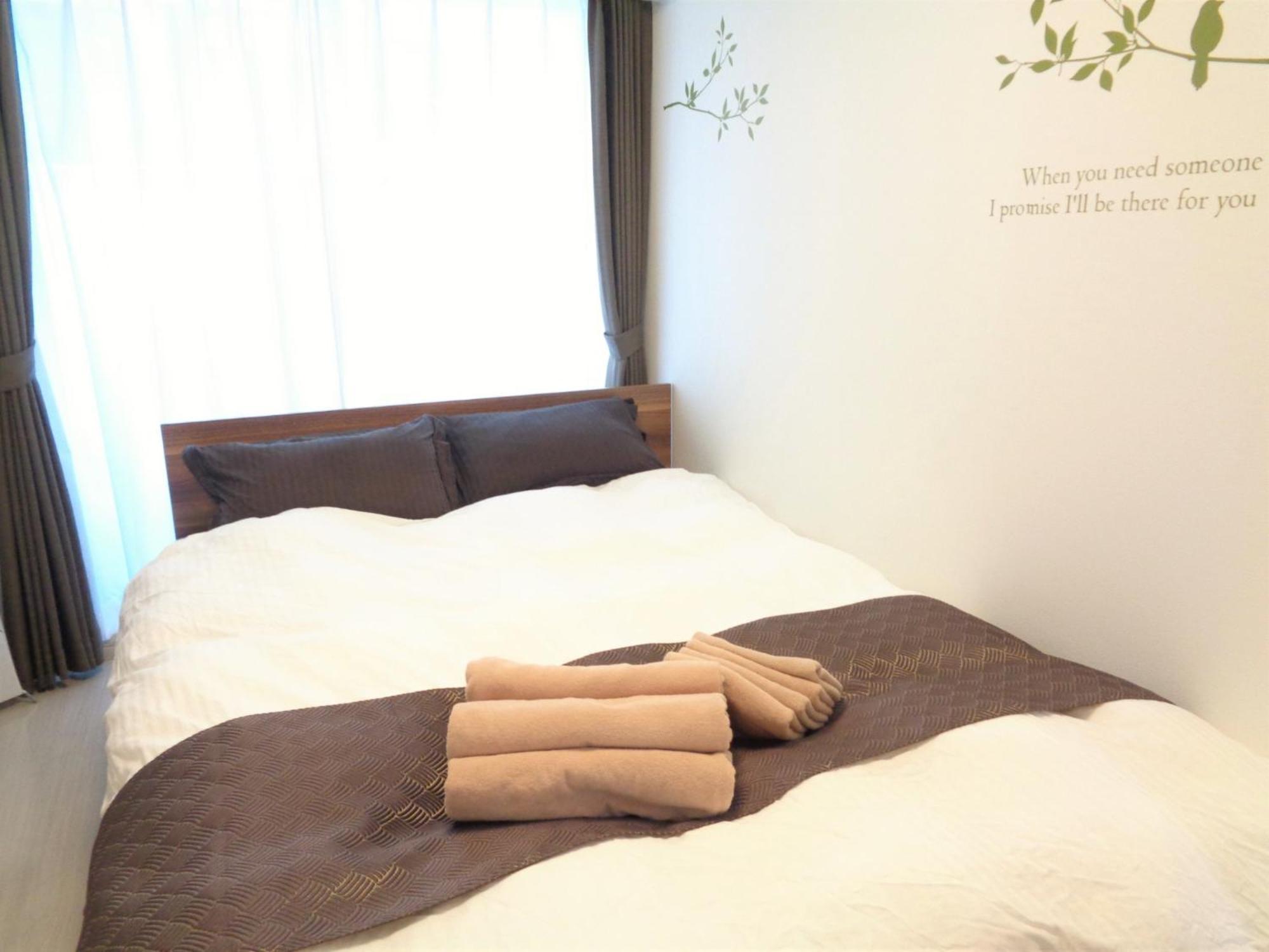 Apartment Emilio Nishi-shinjuku 101,201,202 - Vacation 64263v Tokyo