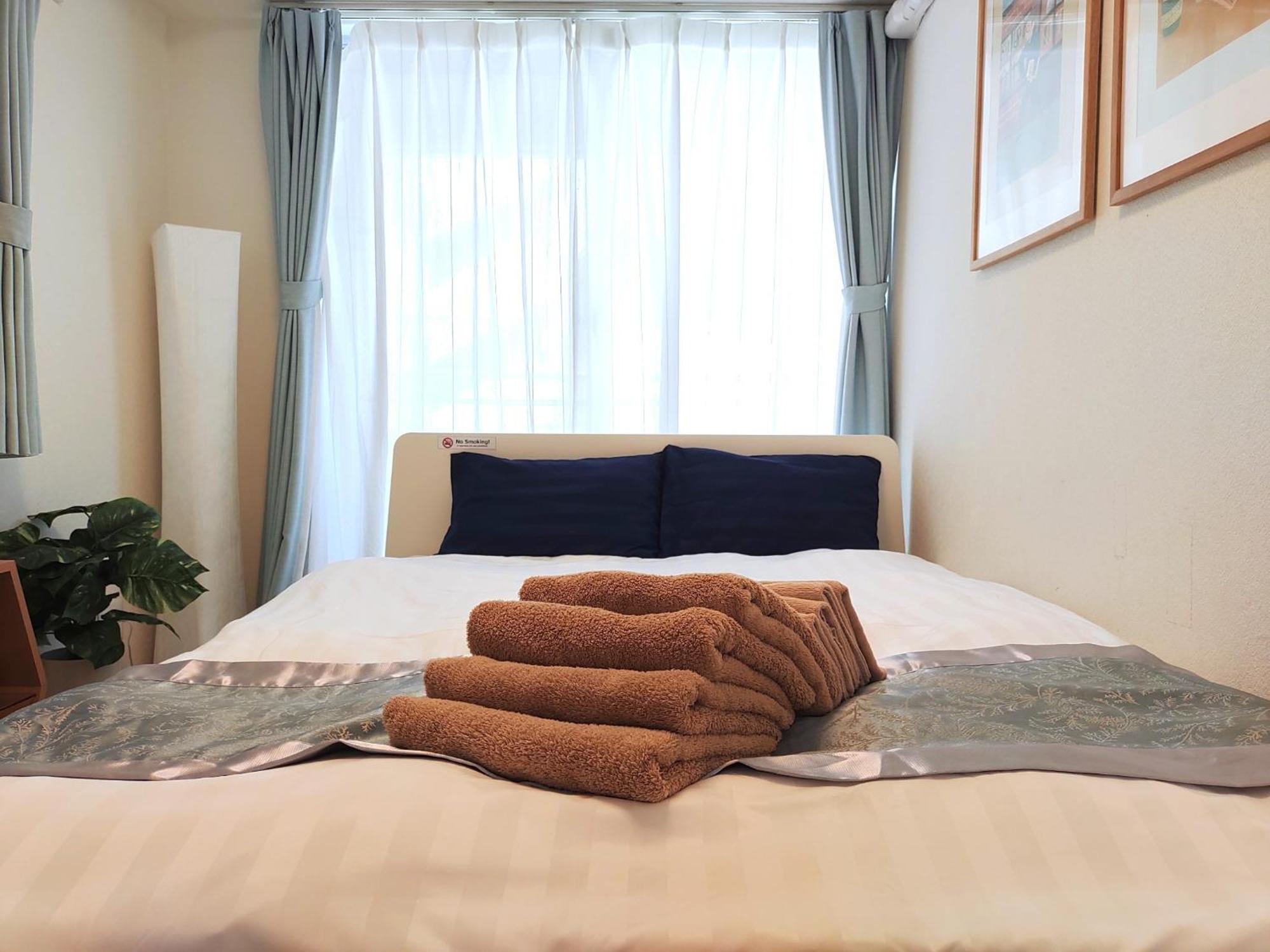 Emilio Nishi-shinjuku 101,201,202 - Vacation 64281v Apartment Tokyo