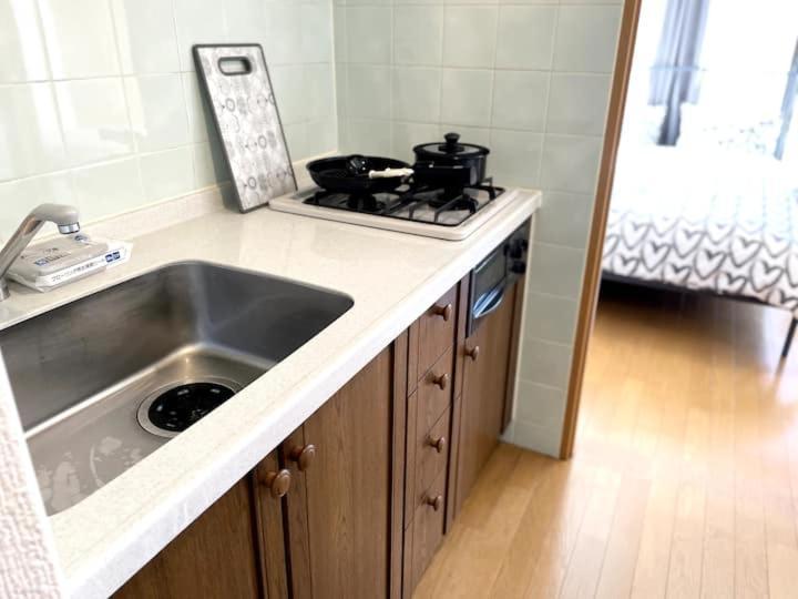 Aparthotel S2 Shibuya House 850m From Shibuya Sta Tokyo