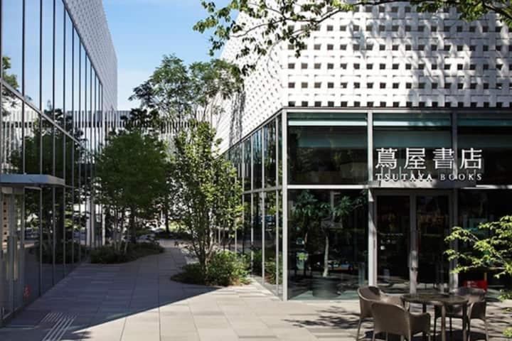 S2 Shibuya House 850m From Shibuya Sta