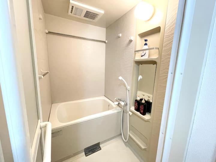 Aparthotel S2 Shibuya House 850m From Shibuya Sta *