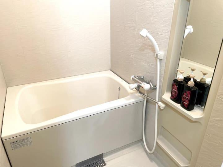 S2 Shibuya House 850m From Shibuya Sta Aparthotel Tokyo