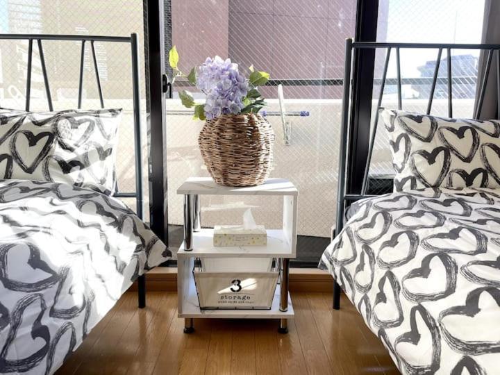 S2 Shibuya House 850m From Shibuya Sta