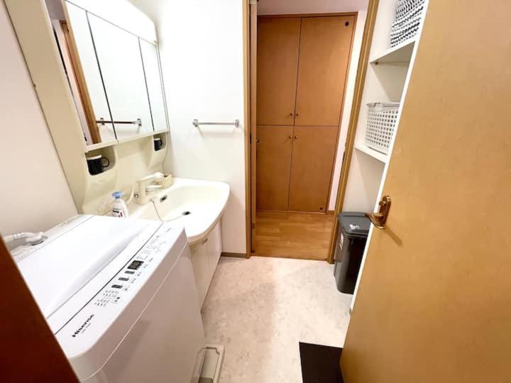 S2 Shibuya House 850m From Shibuya Sta Aparthotel Tokyo