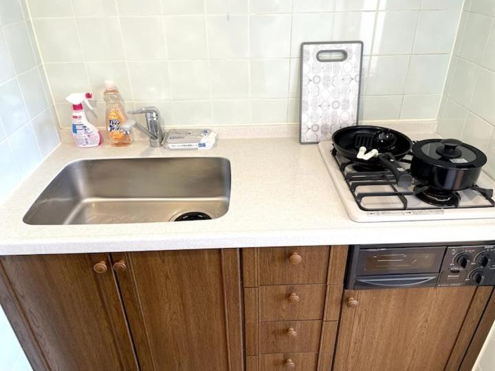 Aparthotel S2 Shibuya House 850m From Shibuya Sta Tokyo