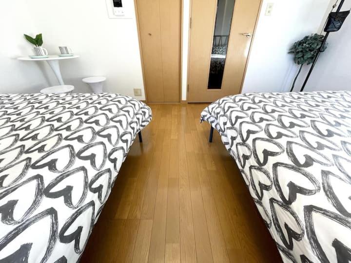 S2 Shibuya House 850m From Shibuya Sta Aparthotel *