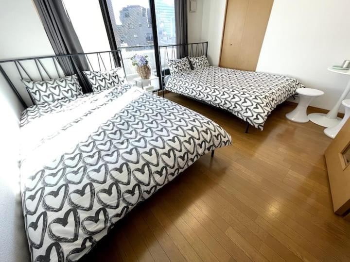 S2 Shibuya House 850m From Shibuya Sta Aparthotel Tokyo
