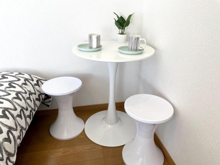 S2 Shibuya House 850m From Shibuya Sta Aparthotel *
