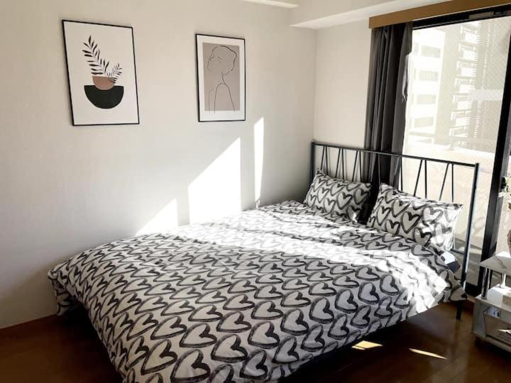 Aparthotel S2 Shibuya House 850m From Shibuya Sta Tokyo