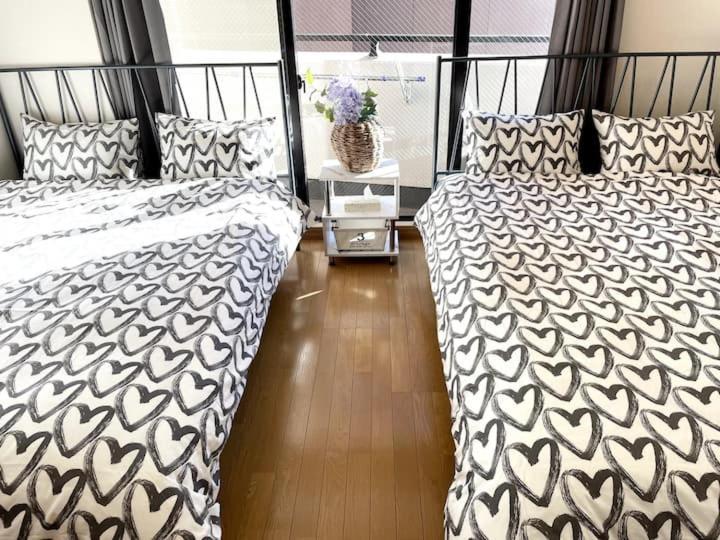 S2 Shibuya House 850m From Shibuya Sta