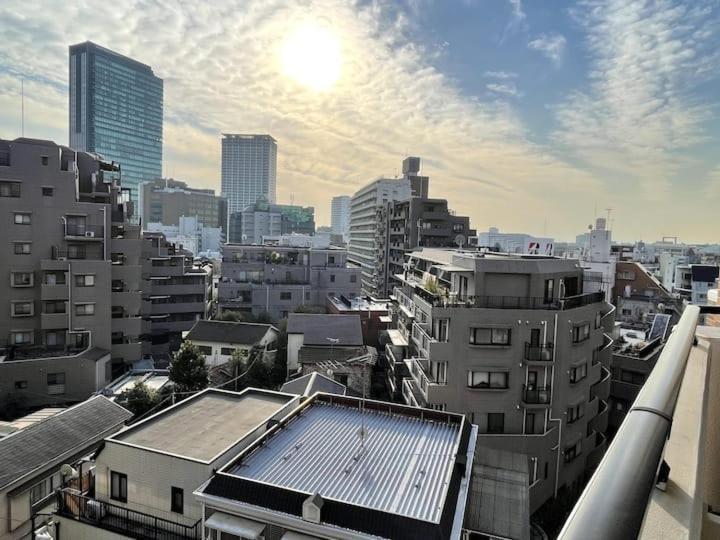 Aparthotel S2 Shibuya House 850m From Shibuya Sta *