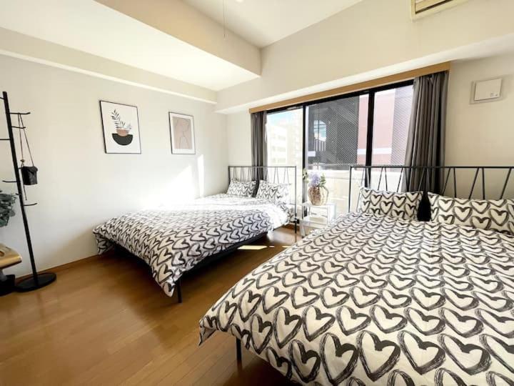 S2 Shibuya House 850m From Shibuya Sta