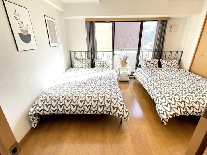 Aparthotel S2 Shibuya House 850m From Shibuya Sta