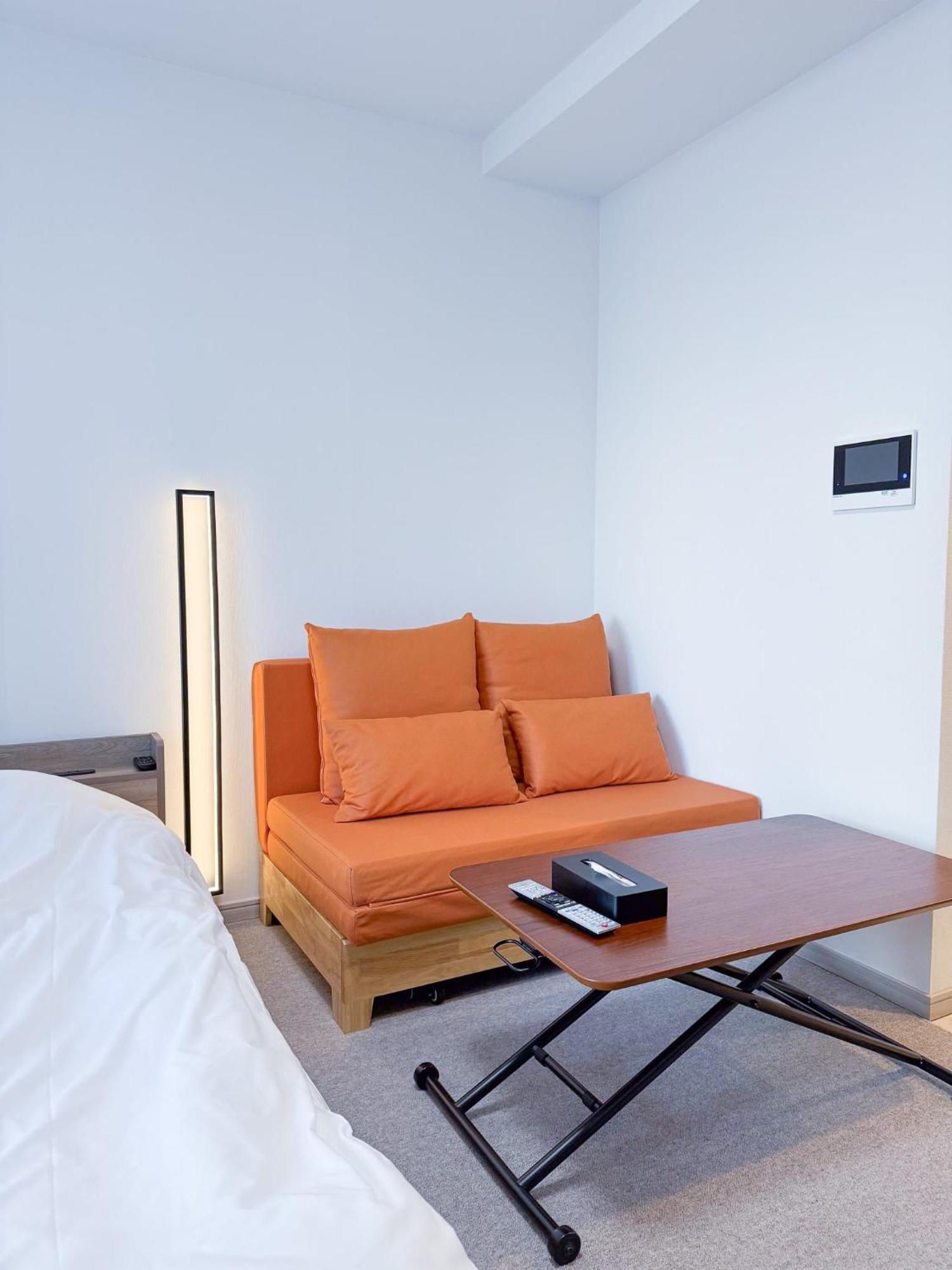 Triphome Higahsi Shinjuku Brand New Apartment