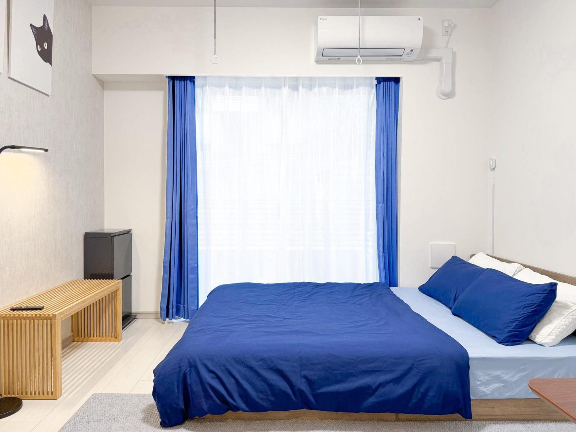 Apartment Triphome Higahsi Shinjuku Brand New *