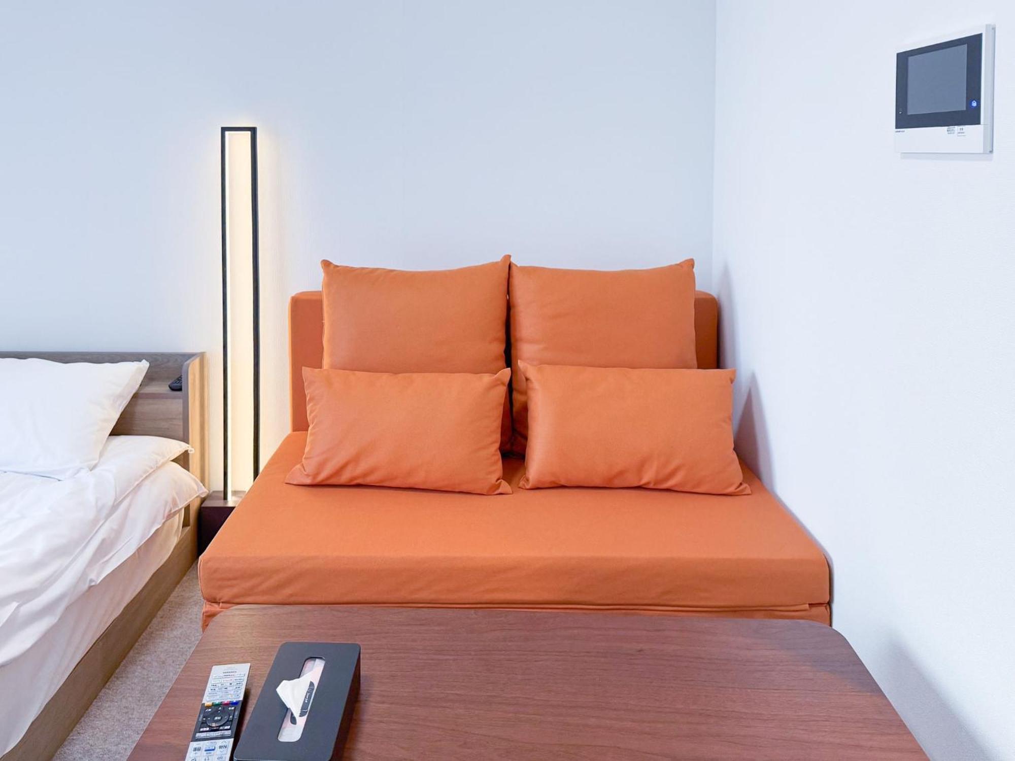 Apartment Triphome Higahsi Shinjuku Brand New *