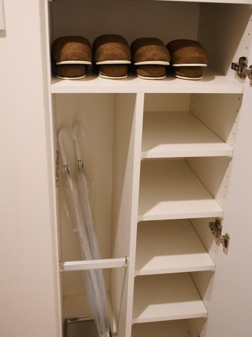 Triphome Higahsi Shinjuku Brand New Apartment