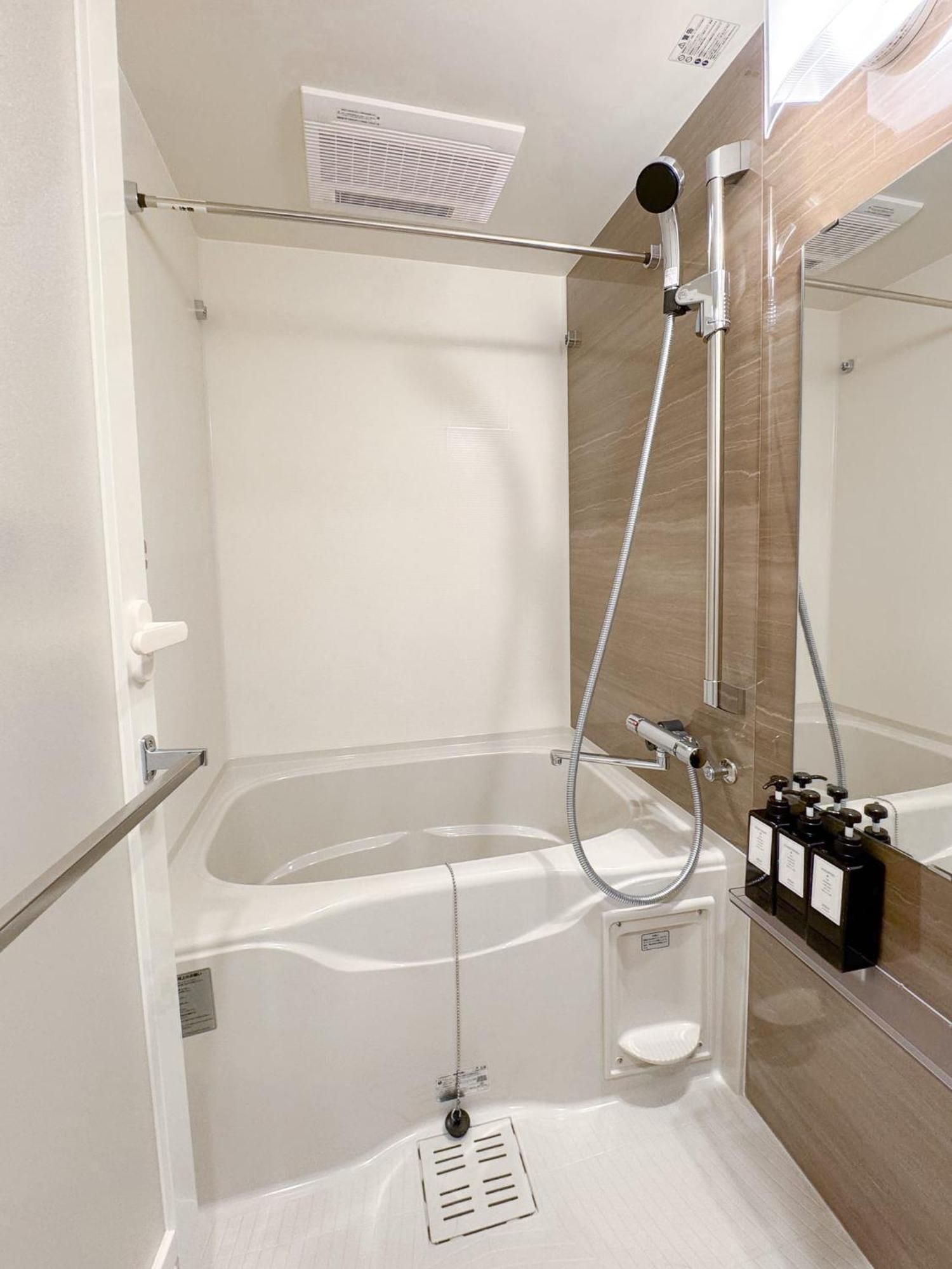 Apartment Triphome Higahsi Shinjuku Brand New