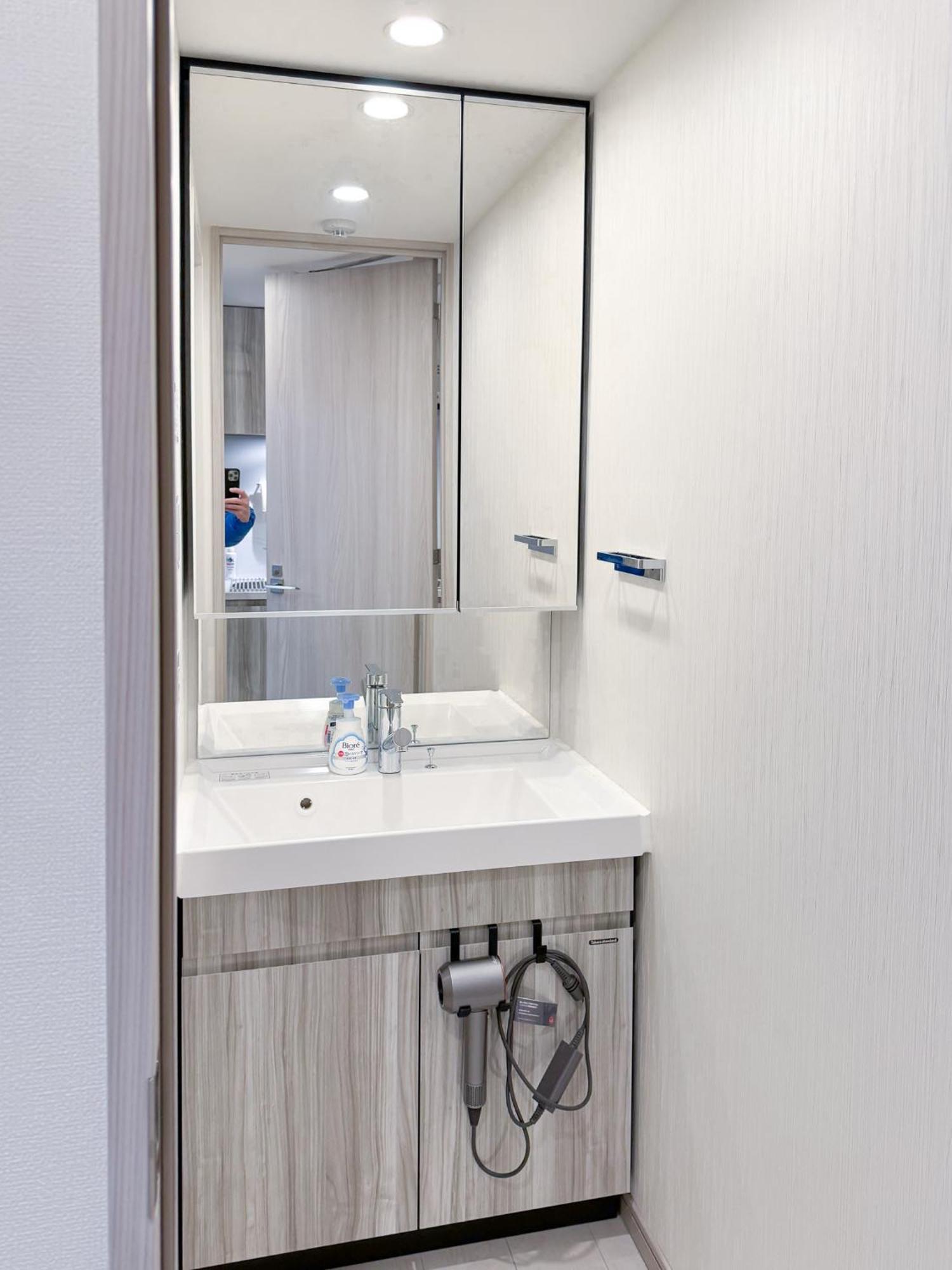 Triphome Higahsi Shinjuku Brand New Apartment *