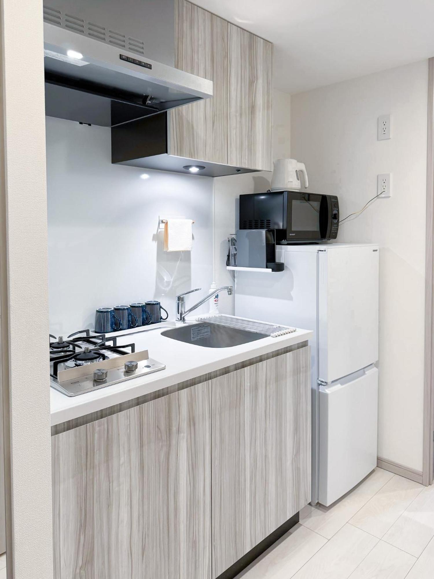 Apartment Triphome Higahsi Shinjuku Brand New