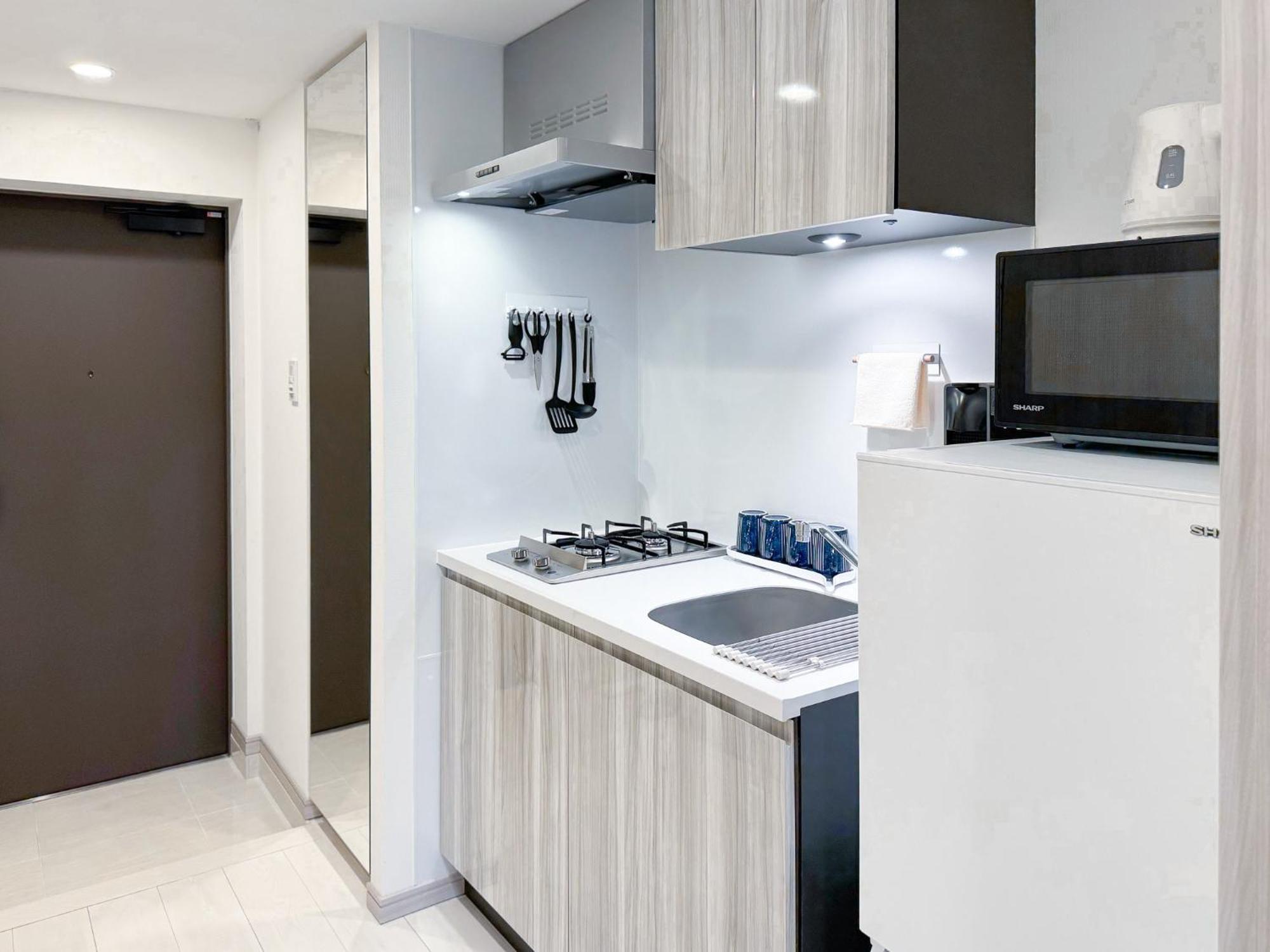 Apartment Triphome Higahsi Shinjuku Brand New Tokyo