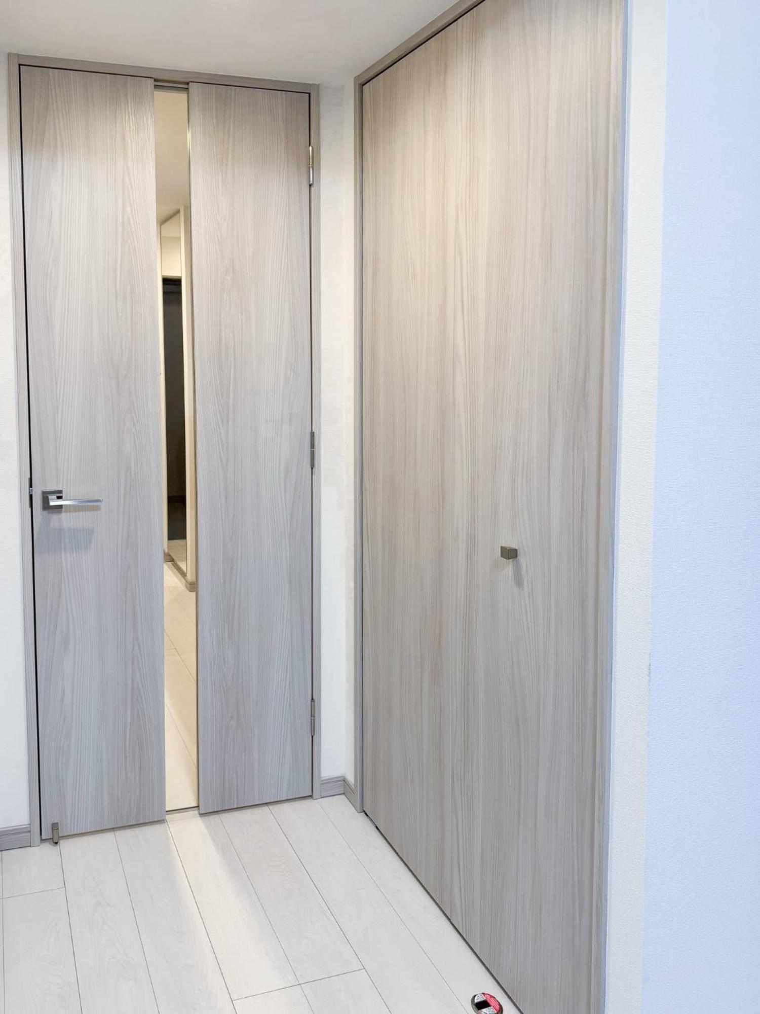 Apartment Triphome Higahsi Shinjuku Brand New Tokyo
