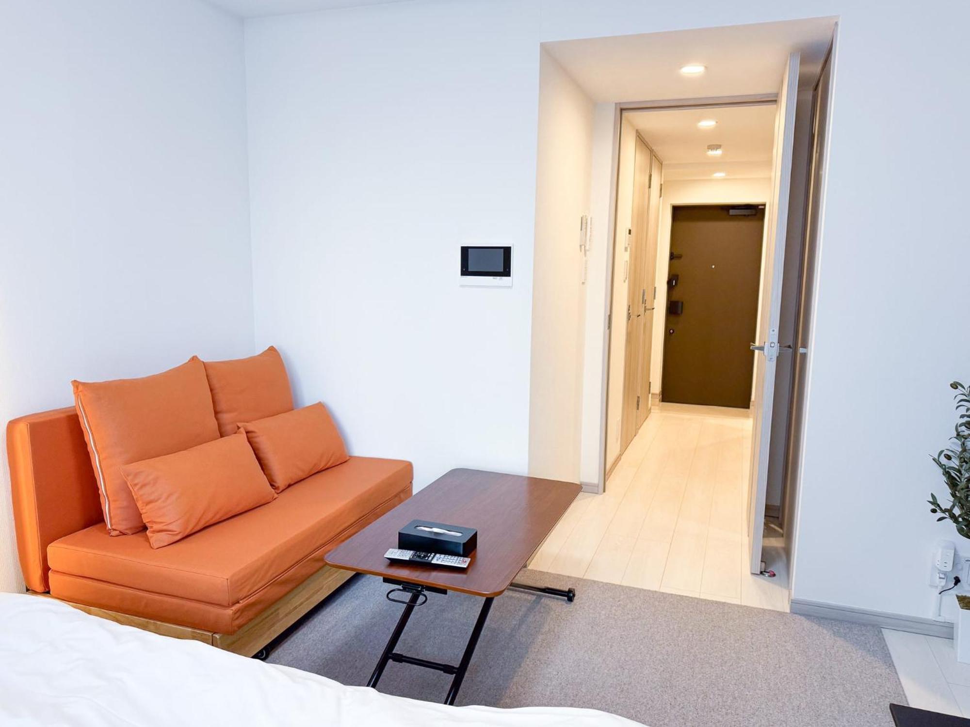 Triphome Higahsi Shinjuku Brand New Apartment *
