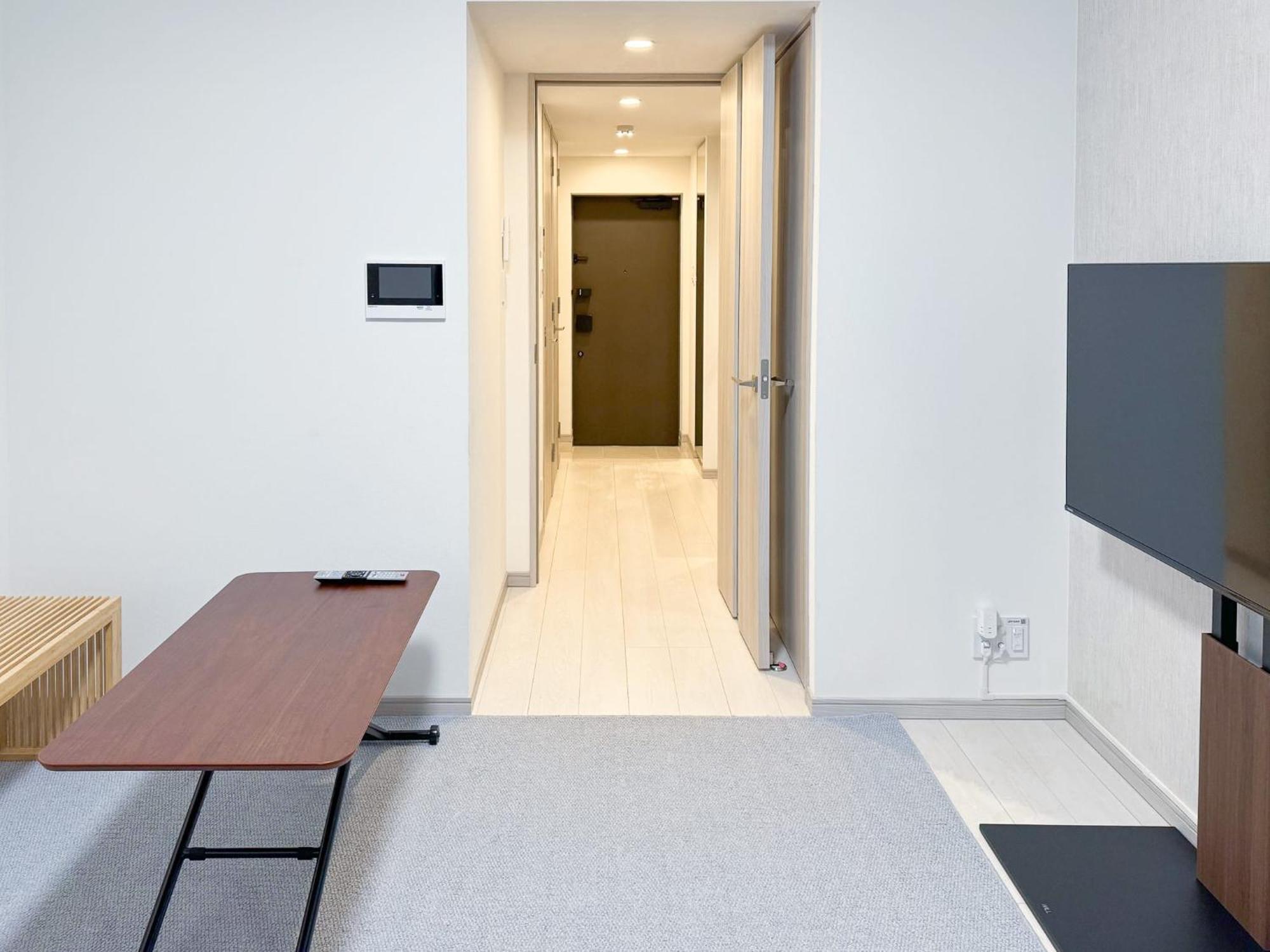Apartment Triphome Higahsi Shinjuku Brand New Tokyo