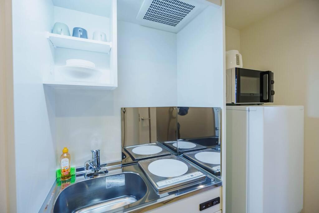 H Newly Renovated Hotel, Direct Access To Ueno, Asakusa, Disneyland, Airport *