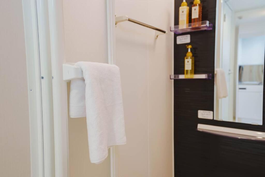 Apartment G Newly Renovated Hotel, Direct Access To Ueno, Asakusa, Disneyland, Airport