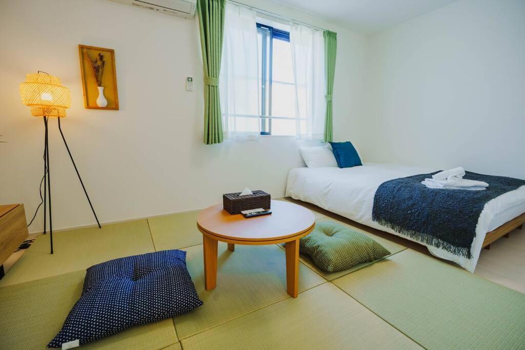 G Newly Renovated Hotel, Direct Access To Ueno, Asakusa, Disneyland, Airport Apartment