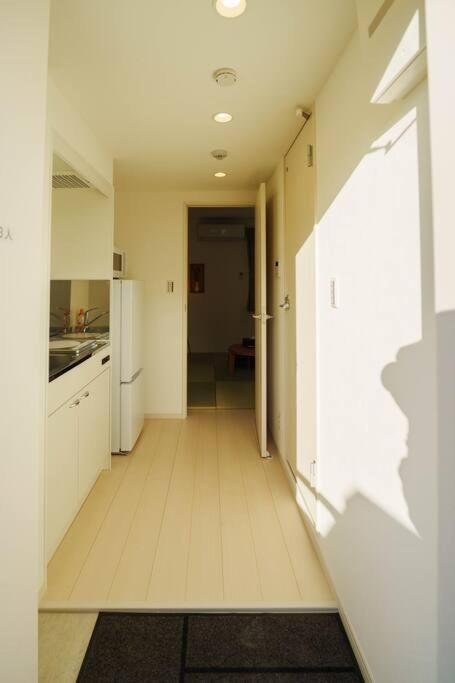 Apartment G Newly Renovated Hotel, Direct Access To Ueno, Asakusa, Disneyland, Airport