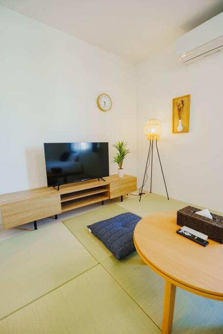 G Newly Renovated Hotel, Direct Access To Ueno, Asakusa, Disneyland, Airport