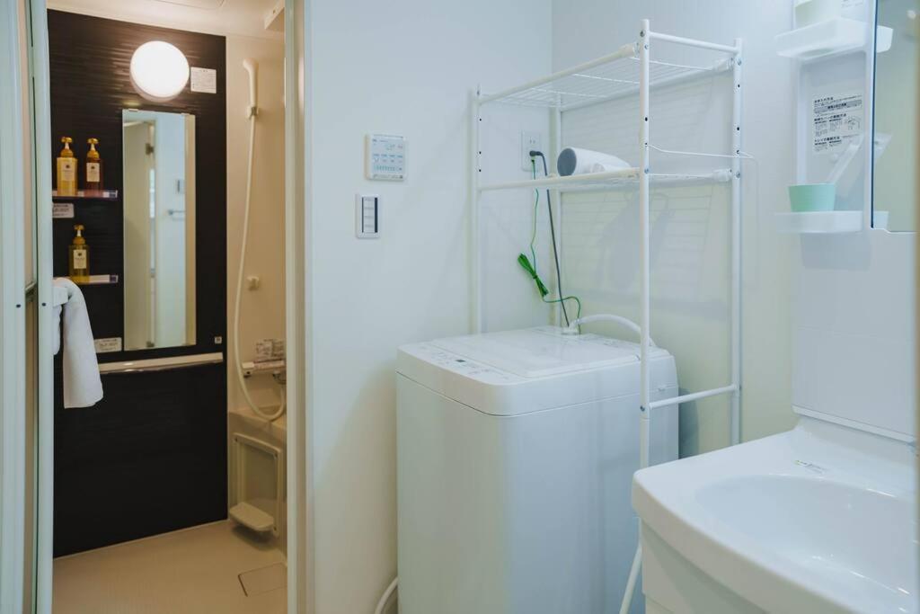 Apartment G Newly Renovated Hotel, Direct Access To Ueno, Asakusa, Disneyland, Airport