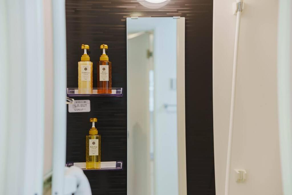 G Newly Renovated Hotel, Direct Access To Ueno, Asakusa, Disneyland, Airport *