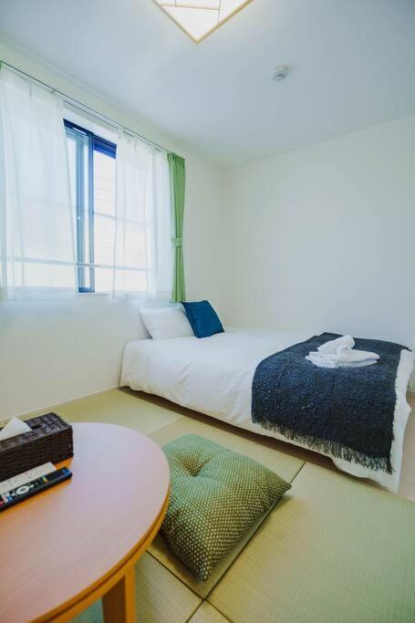 Apartment G Newly Renovated Hotel, Direct Access To Ueno, Asakusa, Disneyland, Airport *