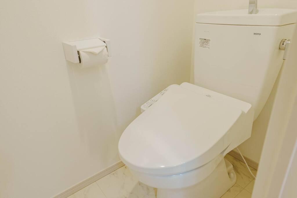 G Newly Renovated Hotel, Direct Access To Ueno, Asakusa, Disneyland, Airport Apartment *