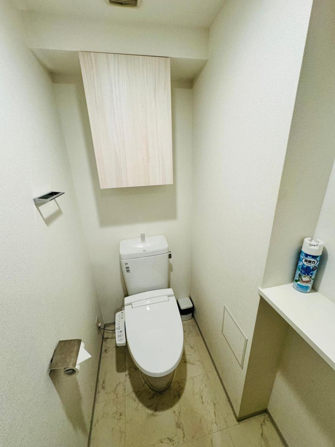 Apartment Livcity日暮里 *