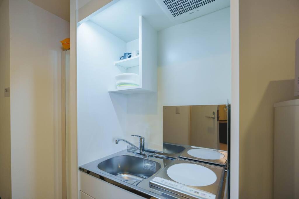 Apartment F Newly Renovated Hotel, Direct Access To Ueno, Asakusa, Disneyland, Airport
