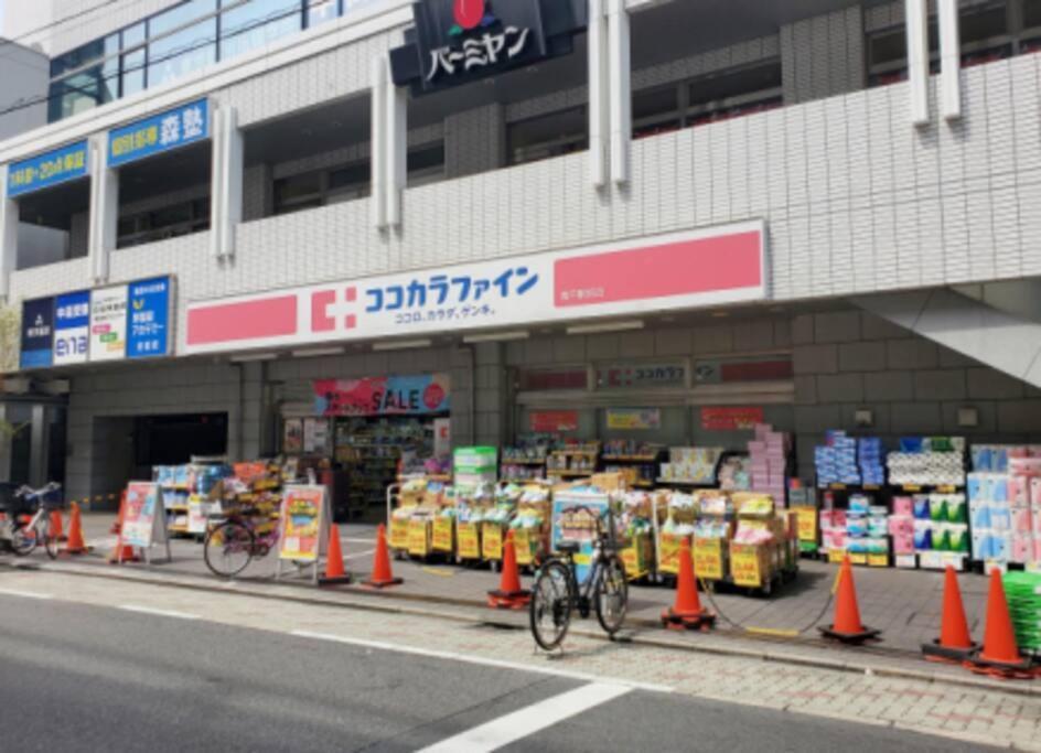 Apartment F Newly Renovated Hotel, Direct Access To Ueno, Asakusa, Disneyland, Airport Tokyo