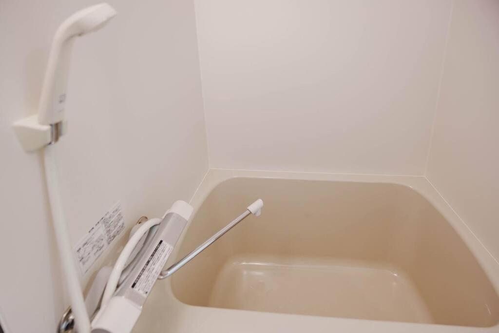 E Newly Renovated Hotel, Direct Access To Ueno, Asakusa, Disneyland, Airport Apartment Tokyo