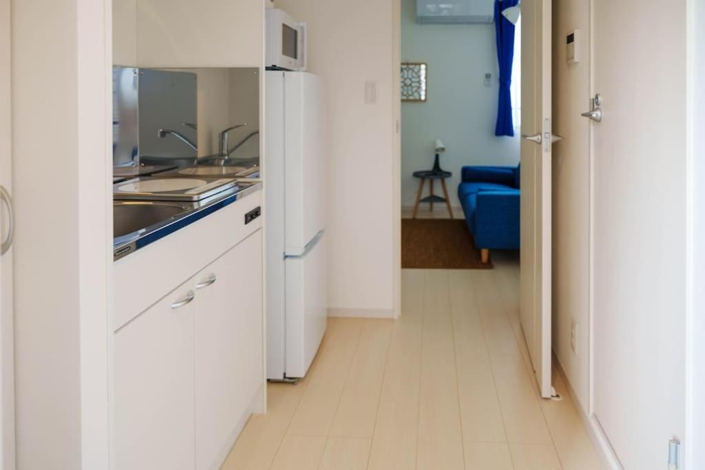 D Newly Renovated Hotel, Direct Access To Ueno, Asakusa, Disneyland, Airport