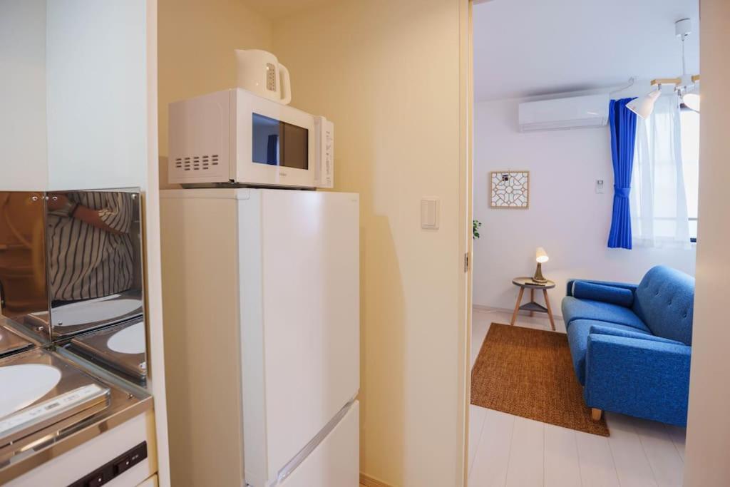 Apartment D Newly Renovated Hotel, Direct Access To Ueno, Asakusa, Disneyland, Airport *