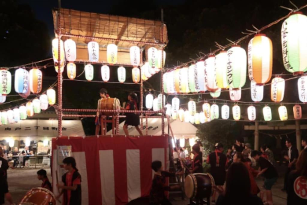 D Newly Renovated Hotel, Direct Access To Ueno, Asakusa, Disneyland, Airport Apartment Tokyo