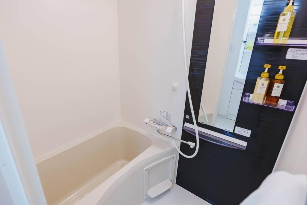 C Newly Renovated Hotel, Direct Access To Ueno, Asakusa, Disneyland, Airport *