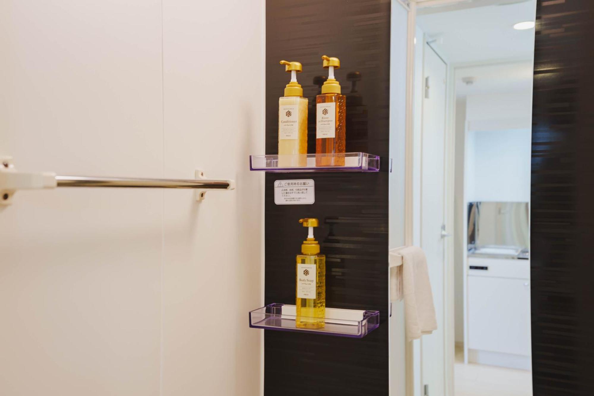 B Newly Renovated Hotel, Direct Access To Ueno, Asakusa, Disneyland, Airport Tokyo